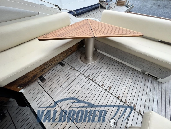 Fairline TARGA 64 GT usado à venda