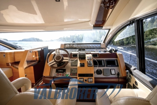Fairline TARGA 64 GT usado à venda