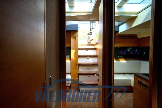 Fairline TARGA 64 GT usado à venda