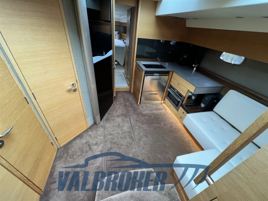 Fairline TARGA 64 GT usado à venda