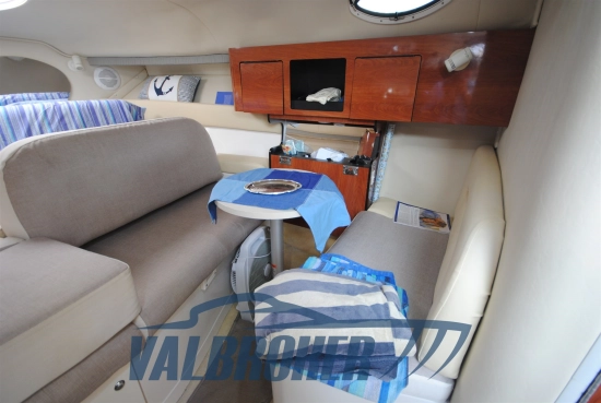 Monterey Boats 282 Cruiser usata in vendita