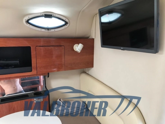 Monterey Boats 282 Cruiser usata in vendita