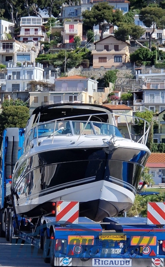 Monterey Boats 282 Cruiser usata in vendita