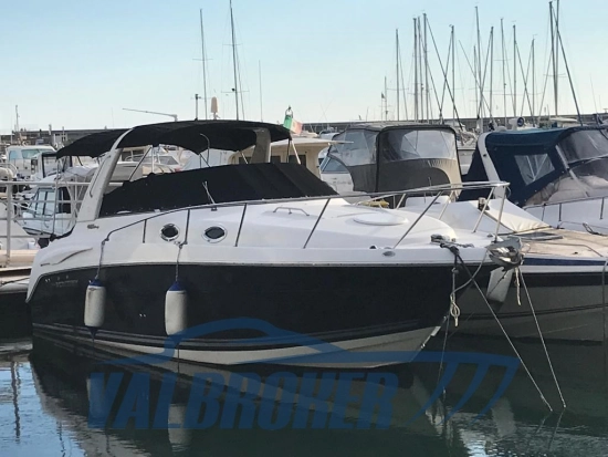 Monterey Boats 282 Cruiser usata in vendita