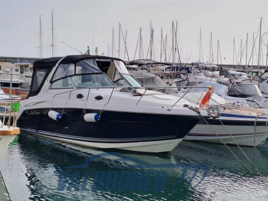 Monterey Boats 282 Cruiser usata in vendita