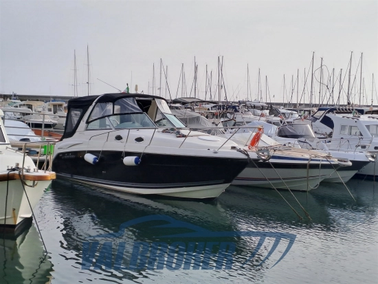 Monterey Boats 282 Cruiser usata in vendita