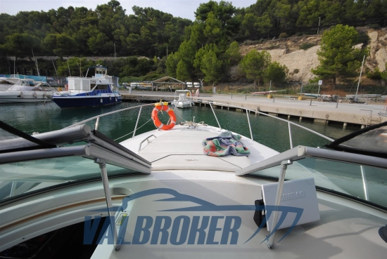 Monterey Boats 282 Cruiser usata in vendita