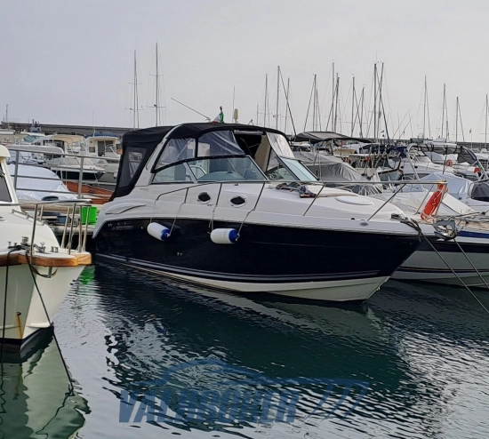 Monterey Boats 282 Cruiser usata in vendita
