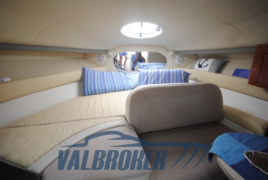 Monterey Boats 282 Cruiser usata in vendita