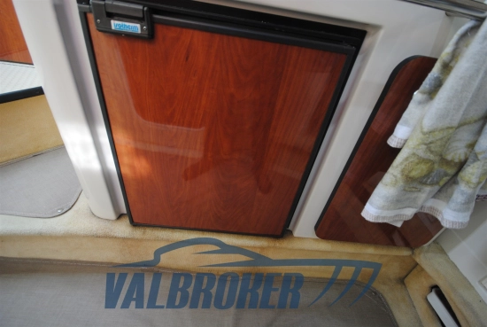 Monterey Boats 282 Cruiser usata in vendita