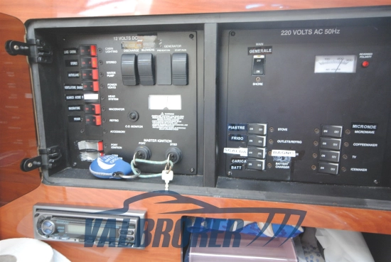 Monterey Boats 282 Cruiser usata in vendita