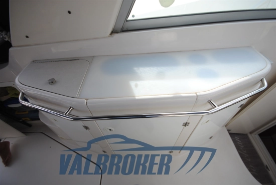 Monterey Boats 282 Cruiser usata in vendita