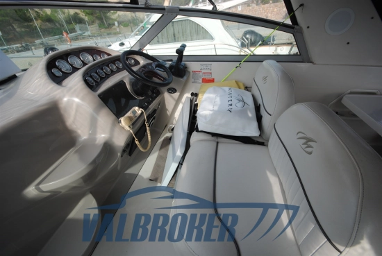 Monterey Boats 282 Cruiser usata in vendita