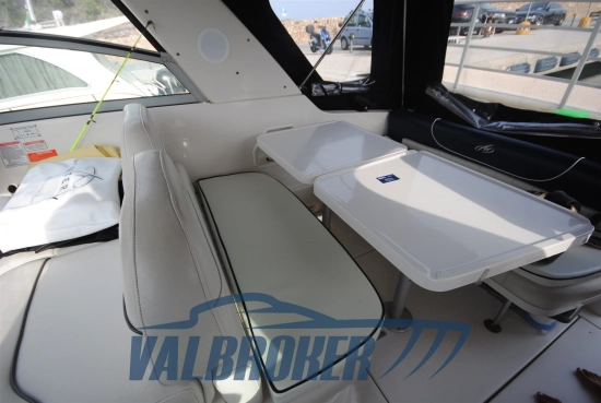 Monterey Boats 282 Cruiser usata in vendita