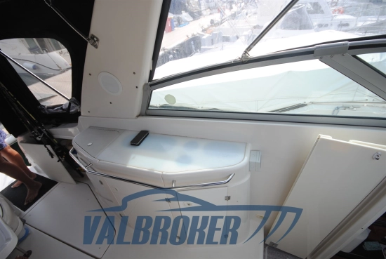 Monterey Boats 282 Cruiser usata in vendita