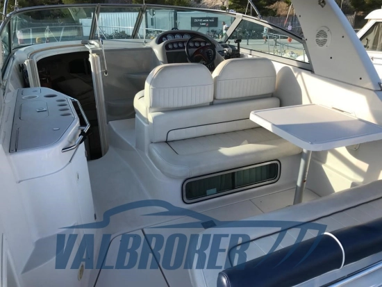Monterey Boats 282 Cruiser usata in vendita