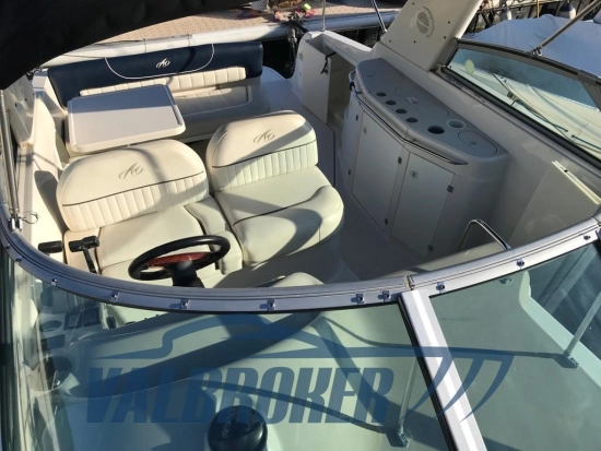 Monterey Boats 282 Cruiser usata in vendita