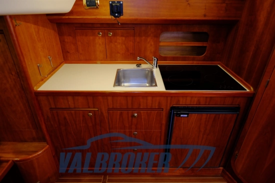 Apreamare Aprea 10 Semi Cabin usata in vendita