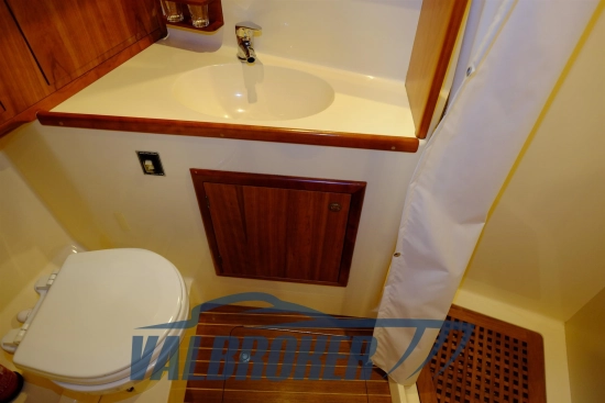 Apreamare Aprea 10 Semi Cabin usata in vendita