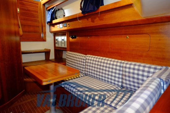 Apreamare Aprea 10 Semi Cabin usata in vendita