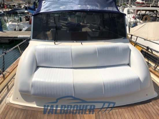 Apreamare Aprea 10 Semi Cabin usata in vendita