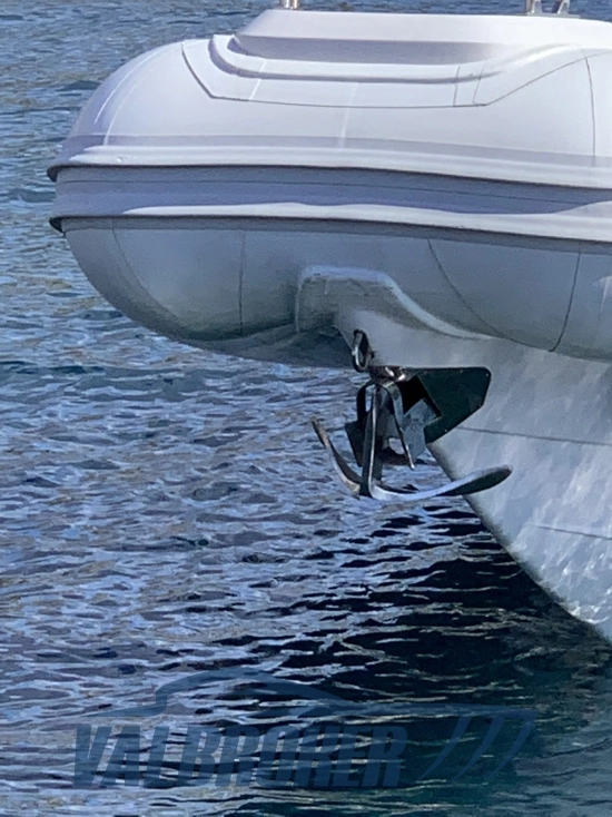 Sacs Marine Strider 11 usado à venda