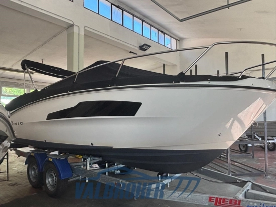 Karnic SL 601 usata in vendita