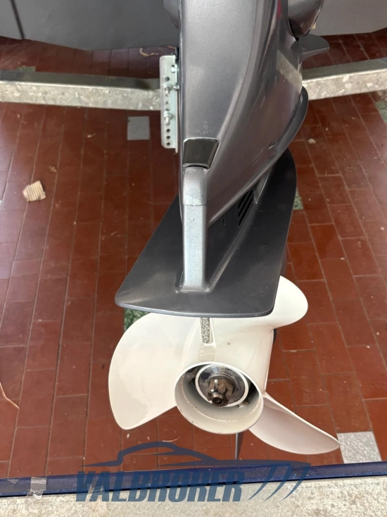 Karnic SL 601 usata in vendita