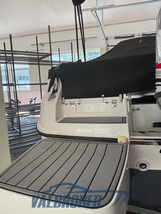 Karnic SL 601 usata in vendita