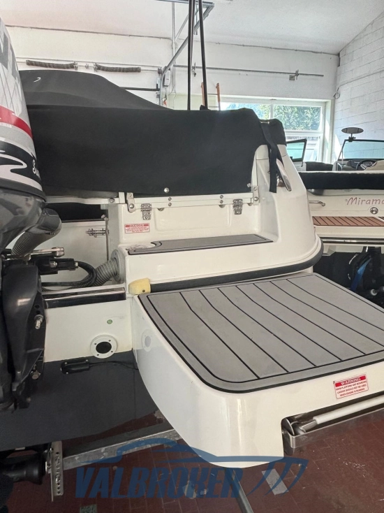 Karnic SL 601 usata in vendita