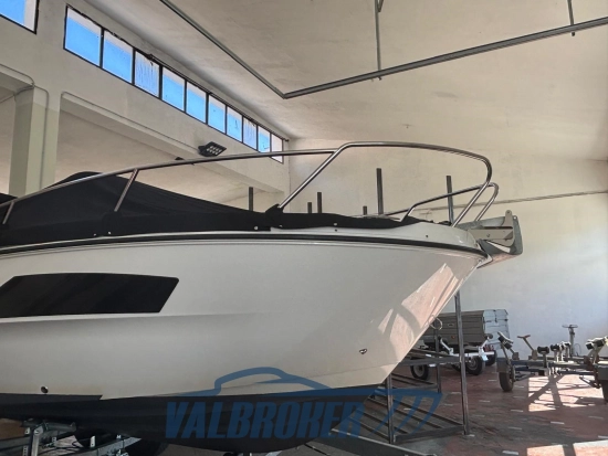 Karnic SL 601 usata in vendita