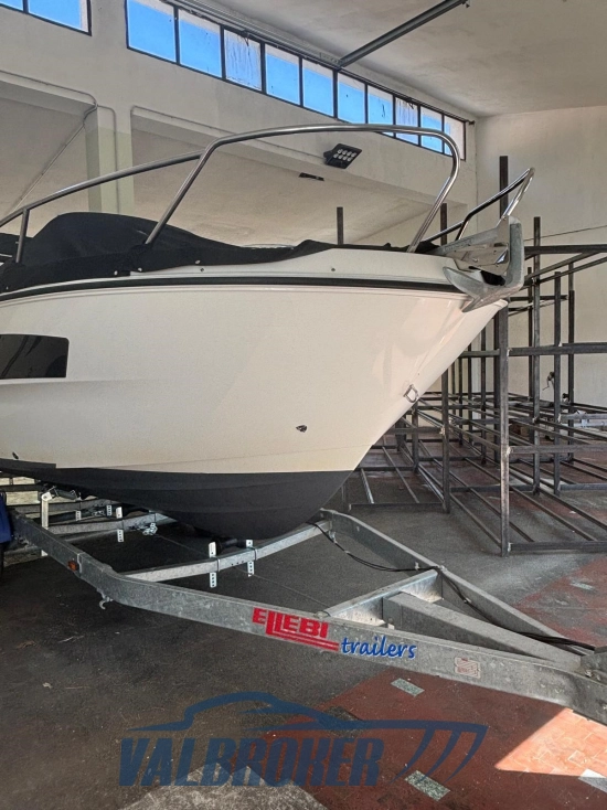 Karnic SL 601 usata in vendita