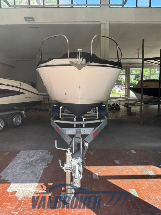 Karnic SL 601 usata in vendita