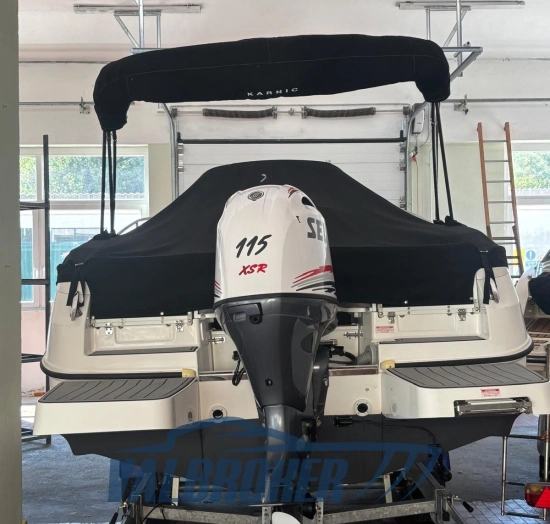 Karnic SL 601 usata in vendita