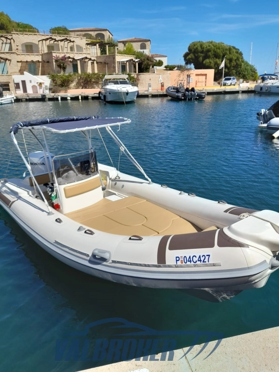 Ondina 575 usata in vendita