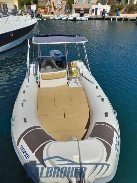 Ondina 575 usata in vendita