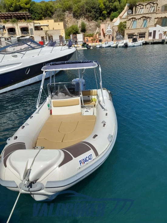 Ondina 575 usata in vendita
