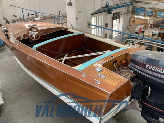 Molinari Piviere de segunda mano en venta
