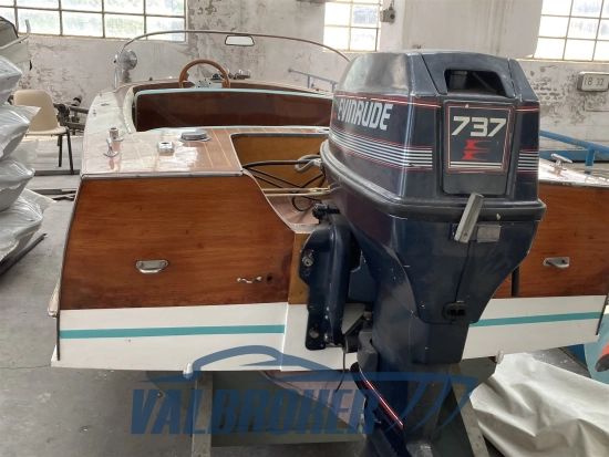 Molinari Piviere de segunda mano en venta