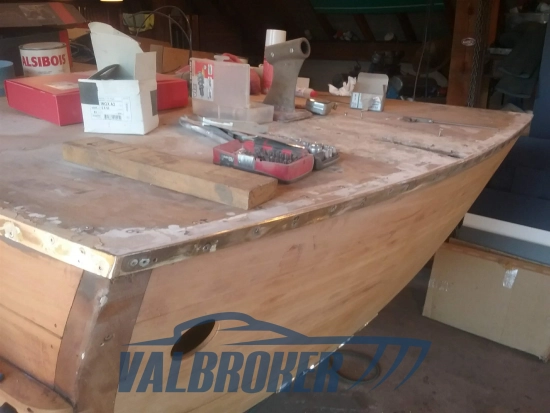Riva Ariston CADILLAC de segunda mano en venta