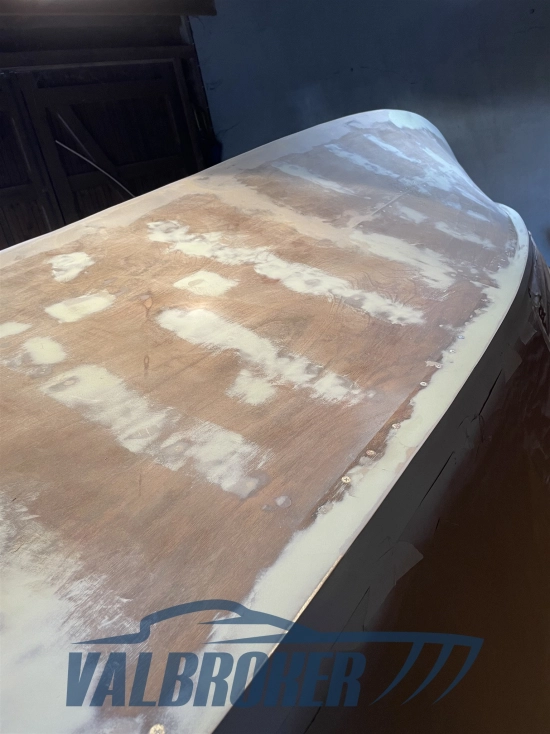 Riva Ariston CADILLAC de segunda mano en venta