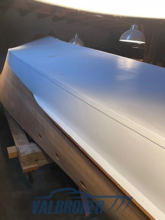 Riva Ariston CADILLAC de segunda mano en venta