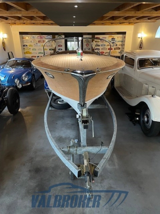 Riva Ariston CADILLAC de segunda mano en venta