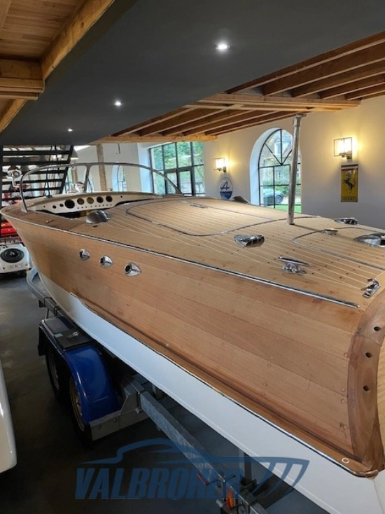 Riva Ariston CADILLAC de segunda mano en venta