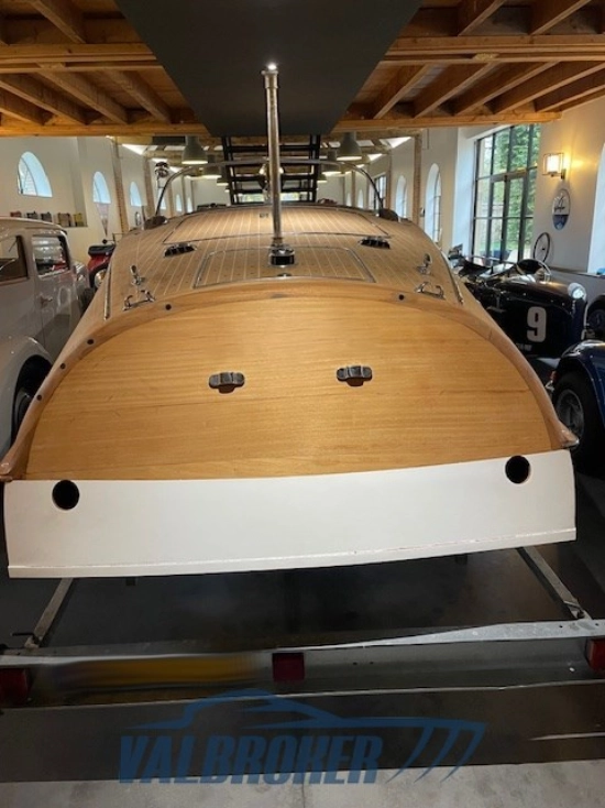 Riva Ariston CADILLAC de segunda mano en venta