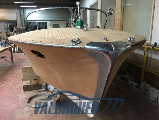 Riva Ariston CADILLAC de segunda mano en venta