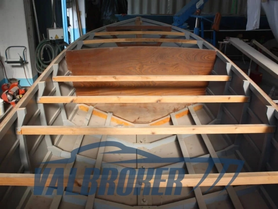Colombo Leopoldo Poldo 23 nuevo en venta