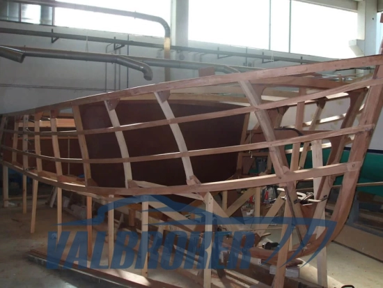 Colombo Leopoldo Poldo 23 nuevo en venta