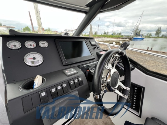 Grandezza 27 OC de segunda mano en venta