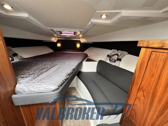 Grandezza 27 OC de segunda mano en venta